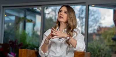Paloma Valencia: 'Somos la campaña que más crece' tras encuesta Invamer