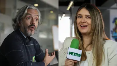 Paloma Valencia y Oviedo aclaran desacuerdo sobre Uribe como ministro