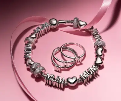 Pandora lanza campaña 'Mamá y mucho más' para celebrar el Día de las Madres en Colombia