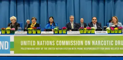 Panel de expertos de la ONU sobre drogas: ¿Una nueva prórroga sin soluciones concretas?