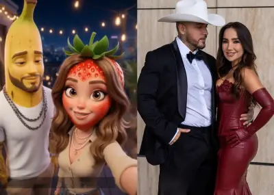 Paola Jara y Jessi Uribe reviven polémica en viral de 'frutas infieles' con IA