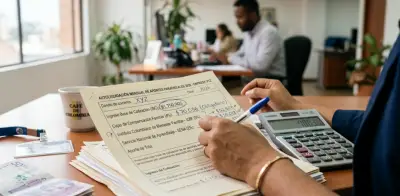 Parafiscales 2026: Así se calculan los aportes sobre el salario mínimo en Colombia