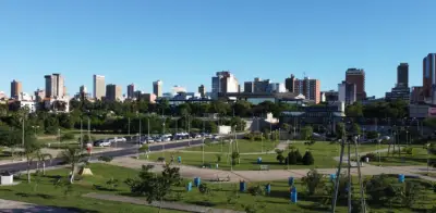 Paraguay se consolida como imán de inversión extranjera en América Latina