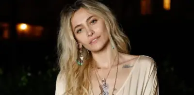 Paris Jackson critica la película biográfica de su padre Michael