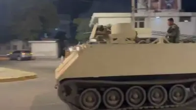 Paro armado paraliza Riohacha: comercios cerrados y ciudad en alerta máxima