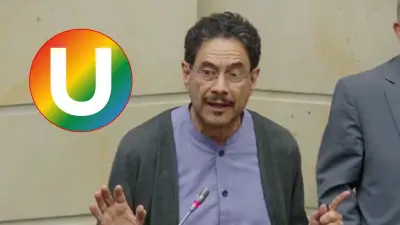 Partido de La U excluye a Iván Cepeda de su respaldo en elecciones presidenciales 2026