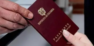 Pasaporte colombiano: qué hacer si lo pierde en el exterior y cómo reemplazarlo