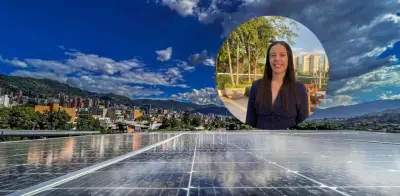 Países pobres deben liderar transición energética y exigir costos a contaminantes