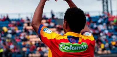 Pasto clasifica al vencer a Tolima 1-0; Once Caldas y Pereira empatan con incidentes