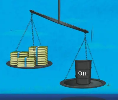 Petróleo sube leve por diálogos EE.UU.-Irán pese a cautela