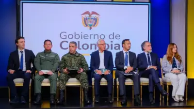 Petro centraliza vocería oficial del Gobierno nacional con nueva directiva