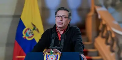 Petro defiende gasto de $9.000 millones en viajes internacionales por retorno económico