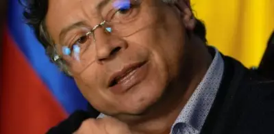 Petro insiste en Constituyente tras fallo que frena traslado de $25 billones a Colpensiones