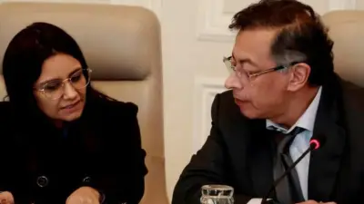 Petro mantiene a Angie Rodríguez en el Fondo Adaptación tras denuncias de espionaje