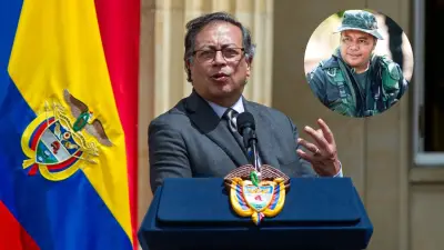 Petro ordena evaluar suspensión de diálogos con disidencias de 'Calarcá' por incumplimientos