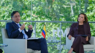 Petro reconoce error en nombramientos y acusa traición de sectores de derecha