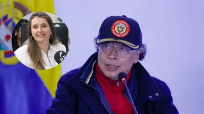 Petro responsabiliza a gobiernos de Uribe y Duque por crisis energética en el Caribe colombiano