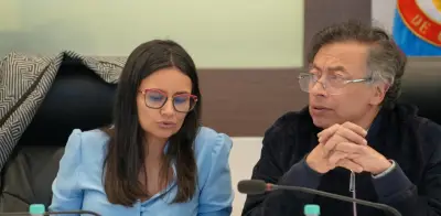 Petro se reúne con Angie Rodríguez tras escándalo del Fondo Adaptación
