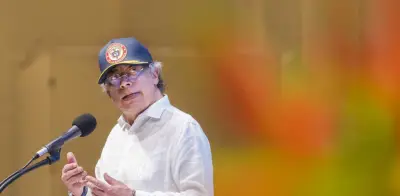 Petro viaja a Caracas para reunión clave con Delcy Rodríguez sobre inteligencia fronteriza