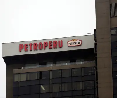 Petroperú busca préstamo de US$2.000 millones para evitar desabastecimiento