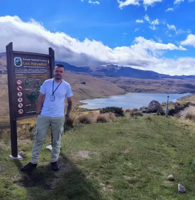 PNN lamenta muerte de guardaparques en Tolima mientras cumplía su vocación de protección