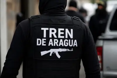 Policía confirma presencia del Tren de Aragua en Bucaramanga y refuerza operativos