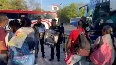 Policía Nacional intensifica campaña contra explotación sexual infantil en Barranquilla