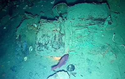 Polémica por documental de la BBC sobre el galeón San José