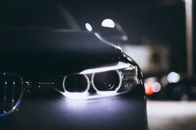 Premios Vía 2025: Estos son los carros más seguros en Colombia