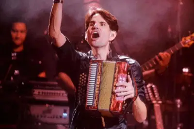 Preocupación en redes por cambio físico de Juancho De la Espriella tras reciente hospitalización