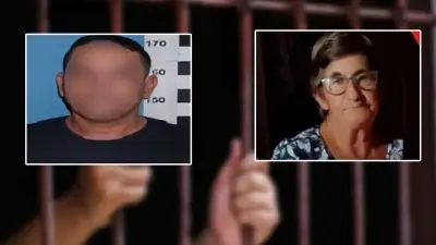 Preso ordenó secuestro y asesinato de adulta mayor desde cárcel en Santander