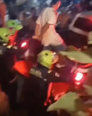 Primer feminicidio en Santa Marta en abril: joven madre asesinada por su pareja