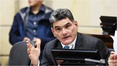 Procurador Eljach condena atentados en Cauca y Valle y pide acciones contundentes