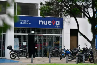 Procuraduría advierte incumplimientos de Nueva EPS y exige información urgente a Supersalud