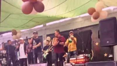 Procuraduría asume investigación disciplinaria por fiesta en cárcel de Itagüí con Nelson Velásquez