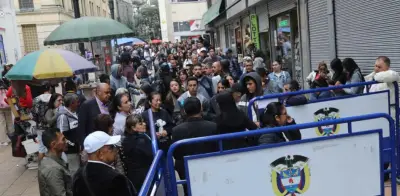 Procuraduría investiga fallas en sistema de pasaportes SITAC y posibles irregularidades contractuales