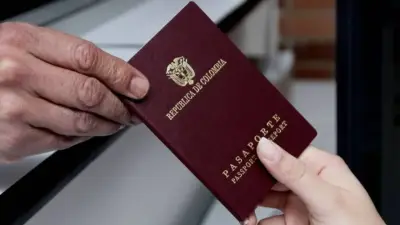 Procuraduría investiga millonario contrato para pasaportes por posibles irregularidades