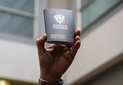 Procuraduría solicita frenar nuevo modelo de pasaportes por irregularidades en contratos