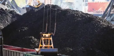 Producción de carbón en Colombia cae a su nivel más bajo en 20 años