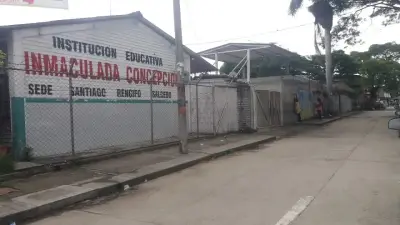 Profesora de colegio oficial fue agredida por un estudiante en Candelaria, Valle