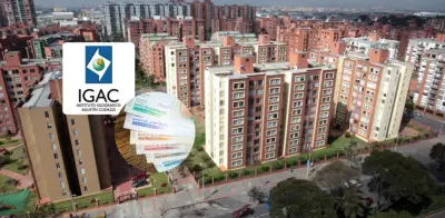 Protestas nacionales por actualización catastral: impactos en el impuesto predial