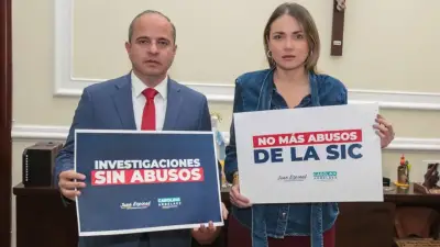 Proyecto de ley busca limitar investigaciones preliminares de la Superintendencia de Industria y Comercio