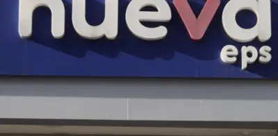 Prórroga de intervención en Nueva EPS revela crisis financiera y rezago en tutelas