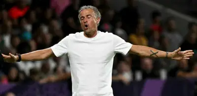 PSG inicia negociaciones para renovar a Luis Enrique con contrato millonario hasta 2030