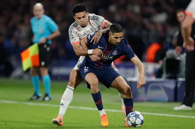 PSG vs Bayern Múnich EN VIVO: semifinal Champions League 2025-2026