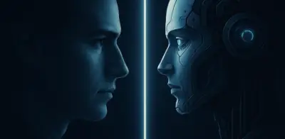 ¿Quién toma las decisiones en la era de la IA? Expertos analizan el liderazgo en la automatización