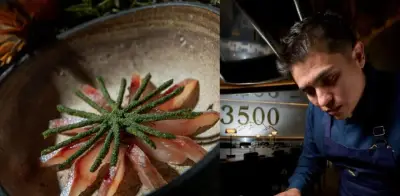 Quito: El secreto gastronómico de América Latina que sorprende al mundo