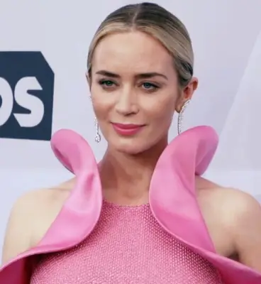 Quiz: ¿Cuánto sabes sobre la carrera de Emily Blunt?
