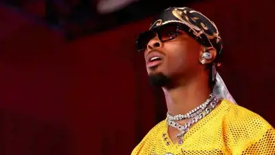 Rapero D4vd habría descuartizado a una adolescente de 14 años en Los Ángeles