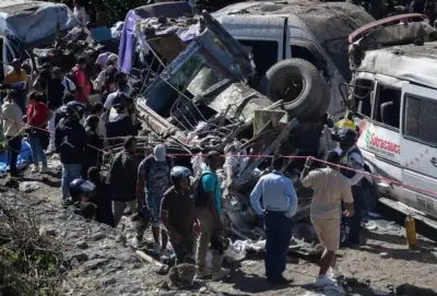 Reacciones internacionales por atentado en Cajibío, Cauca, que dejó 14 muertos